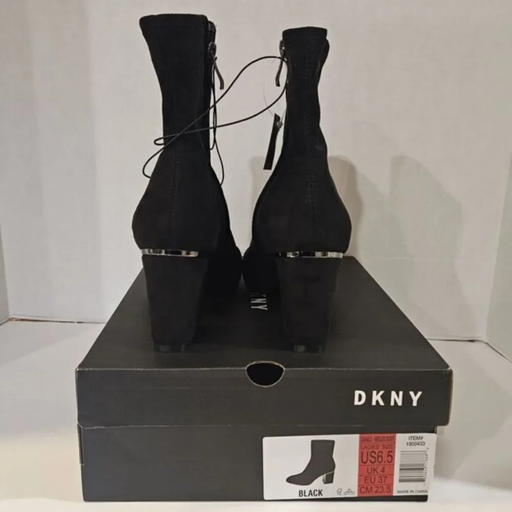 Dkny ladies stretch